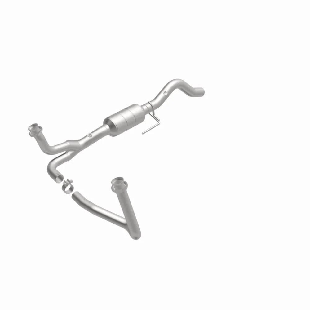 Catalytic Converter for 2000 Dodge Durango 5.2L MagnaFlow 49473